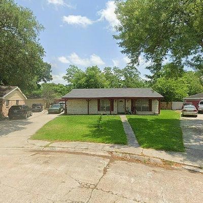 15307 E Fondren Cir, Houston, TX 77071