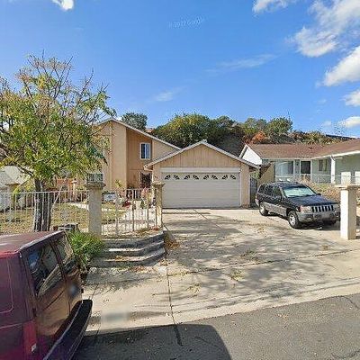 1550 Grewia Ct, San Diego, CA 92114