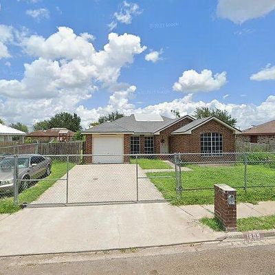 1609 E Kennedy Ave, Alton, TX 78573