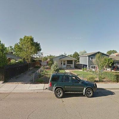 1610 W 21 St St, Pueblo, CO 81003