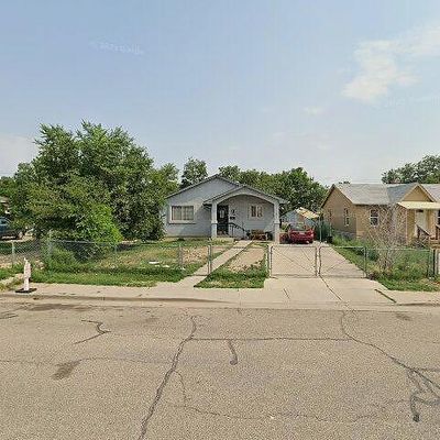 1717 E 13 Th St, Pueblo, CO 81001