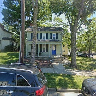 173 S Main St, Oxford, OH 45056