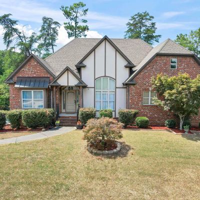 136 Widgeon Dr, Alabaster, AL 35007