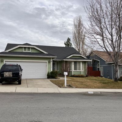 1368 Backer Way, Reno, NV 89523