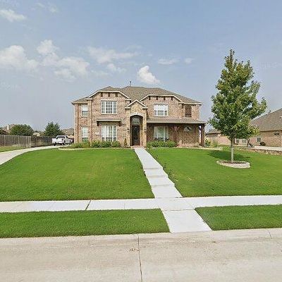 13725 Alterna Dr, Haslet, TX 76052