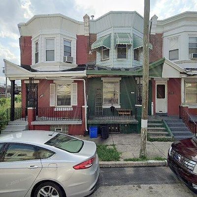 1406 N Hirst St, Philadelphia, PA 19151