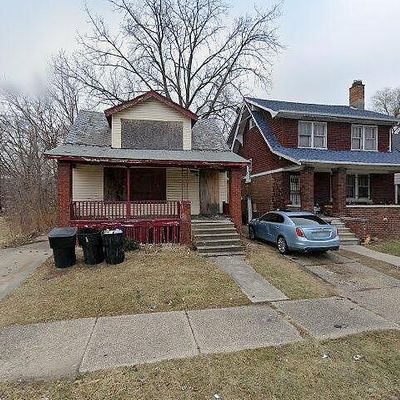 14107 Troester St, Detroit, MI 48205