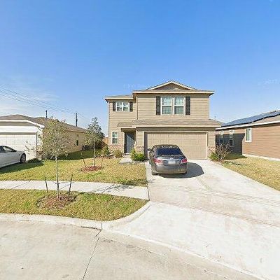 14114 Mystic Shores Ln, Houston, TX 77048