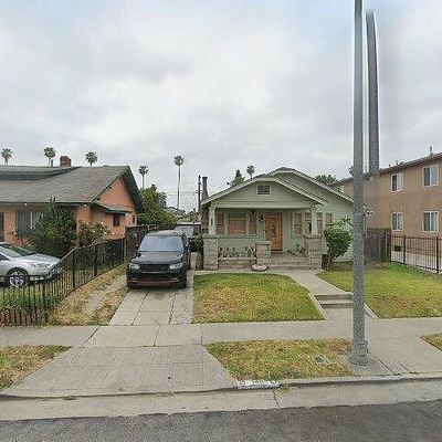 144 W 77 Th St, Los Angeles, CA 90003