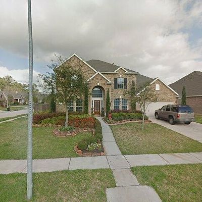 14503 Woodside Crossing Ln, Humble, TX 77396