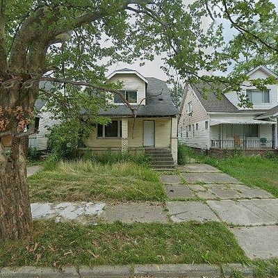 14635 Ohio St, Detroit, MI 48238