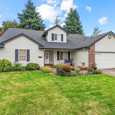 2007 Ne 157 Th Ave, Vancouver, WA 98684