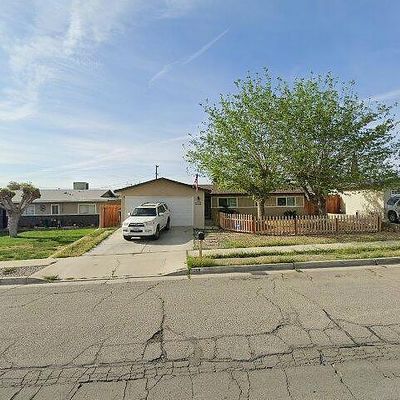 209 Ash St, Taft, CA 93268