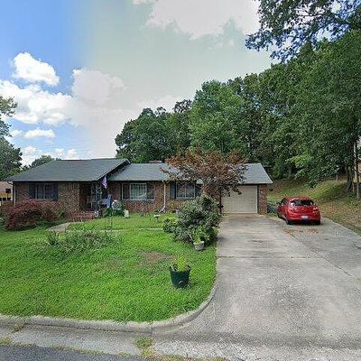 2112 Holland Ave, Burlington, NC 27217