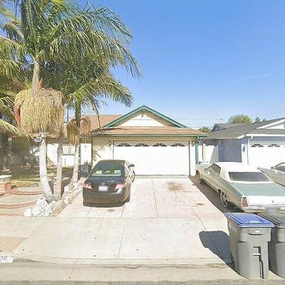21128 S Adriatic Ave, Long Beach, CA 90810