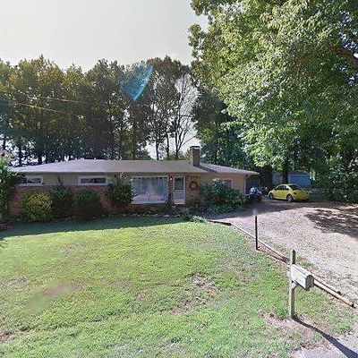 212 Dalewood Ave, Kannapolis, NC 28083