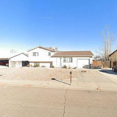 2122 Carlee Dr, Pueblo, CO 81005