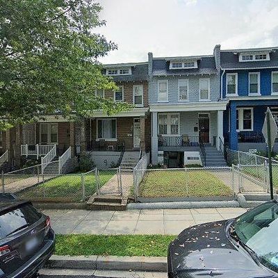 217 Channing St Ne, Washington, DC 20002