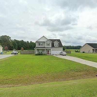 217 Luther Banks Rd, Richlands, NC 28574