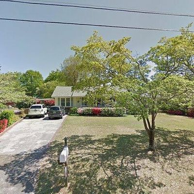 22 Lesesne Dr, Sumter, SC 29154