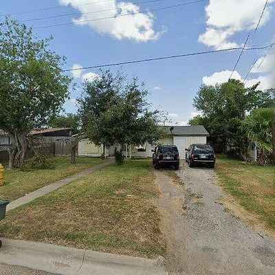 2206 N Breedlove St, Harlingen, TX 78550