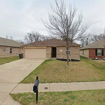 1813 Sheffield Pl, Fort Worth, TX 76112