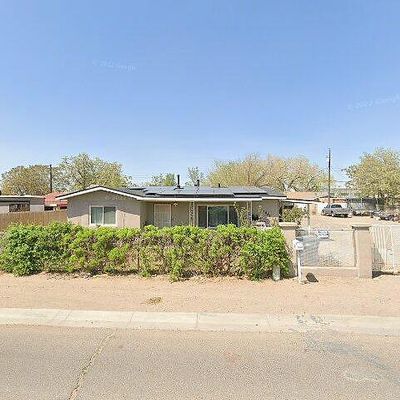 1821 Sanford Ave Sw, Albuquerque, NM 87105