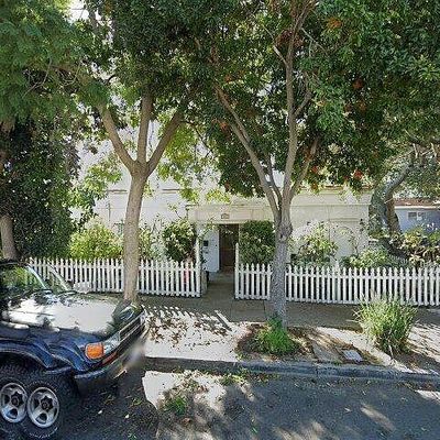 1827 Bath St, Santa Barbara, CA 93101