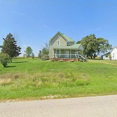 18577 Chauncey Rd, Sumner, IL 62466