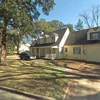 2503 Albert St, Alexandria, LA 71301