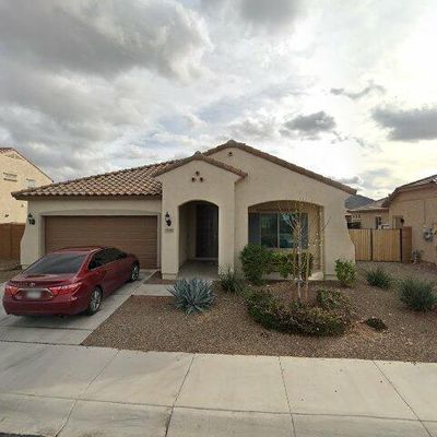 25951 W Piute Ave, Buckeye, AZ 85396