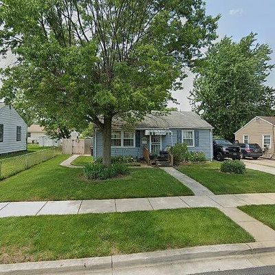 2711 Kirtland Ave, District Heights, MD 20747