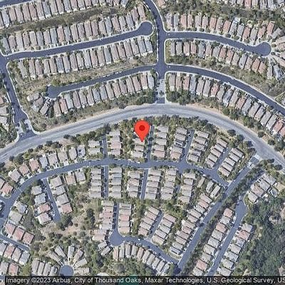 2873 Capella Way, Thousand Oaks, CA 91362