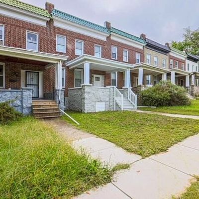 2309 N Ellamont St, Baltimore, MD 21216