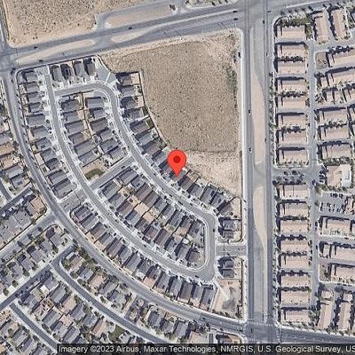 2412 Sorral Way Sw, Albuquerque, NM 87121