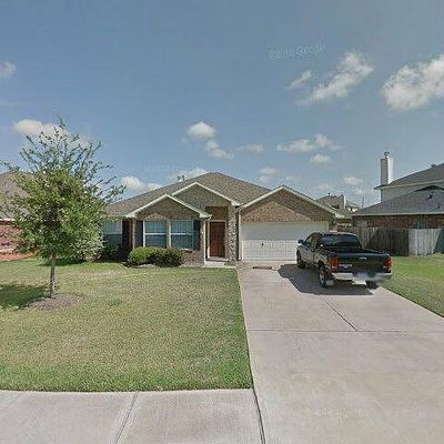 2418 Fawnlake Cir, Katy, TX 77493