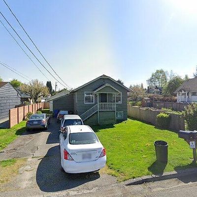 327 Nw 88 Th St, Seattle, WA 98117