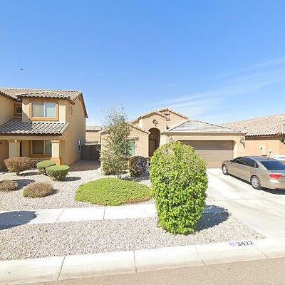 3422 S 88 Th Ln, Tolleson, AZ 85353