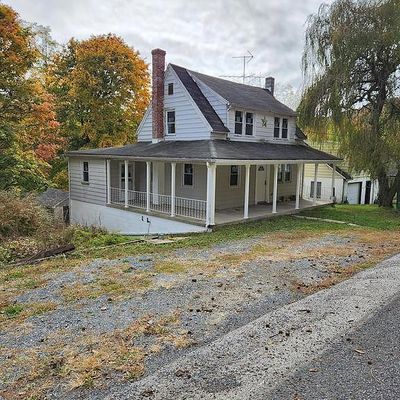 3452 Mountain Rd, Mercersburg, PA 17236