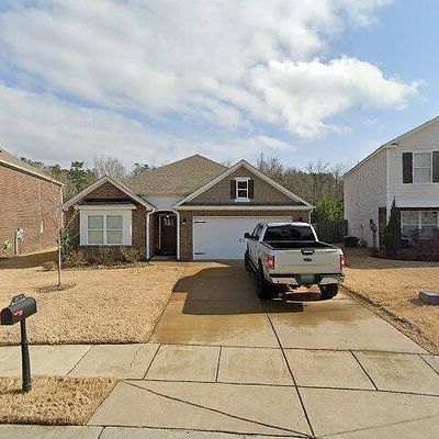 3673 Grand Central Ave, Fultondale, AL 35068