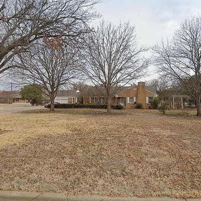 3712 Kessler Blvd, Wichita Falls, TX 76309