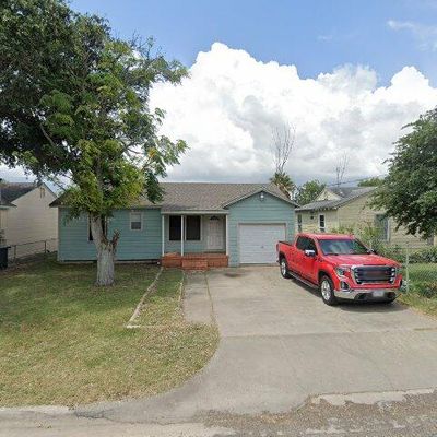 3733 Harris Dr, Corpus Christi, TX 78411