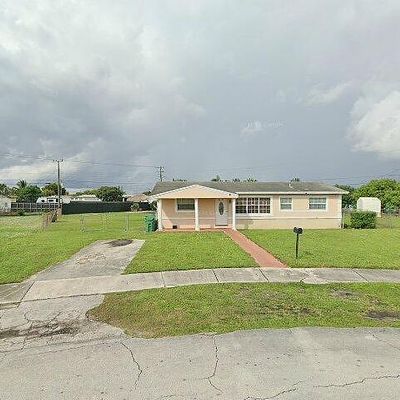 2975 Nw 212 Th St, Miami Gardens, FL 33056