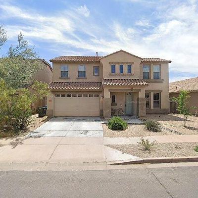 3009 W Via De Pedro Miguel, Phoenix, AZ 85086