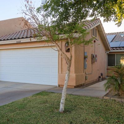 3064 S Brand Lee Way, Yuma, AZ 85365