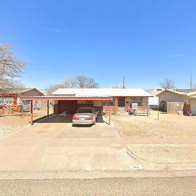 308 52 Nd St, Lubbock, TX 79404