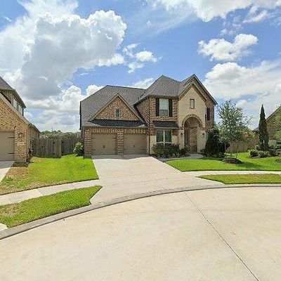 3119 Shadow View Ln, Missouri City, TX 77459