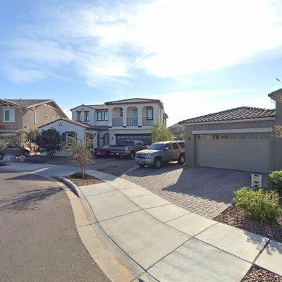 4213 E Zion Pl, Chandler, AZ 85249