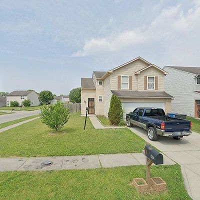 4334 Village Trace Ct, Indianapolis, IN 46254
