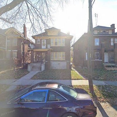 4345 W Euclid St, Detroit, MI 48204